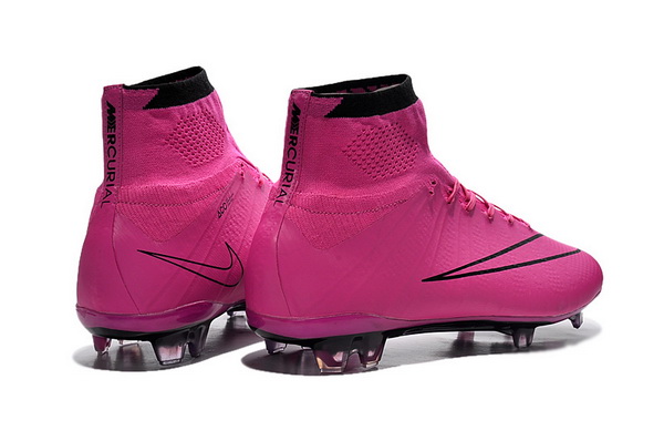 Nike Mercurial Superfly IV FG Men Shoes--040